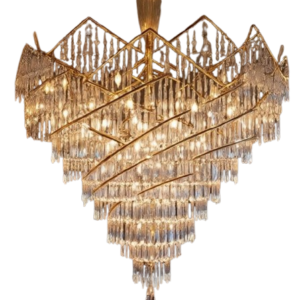 Chandelier Two