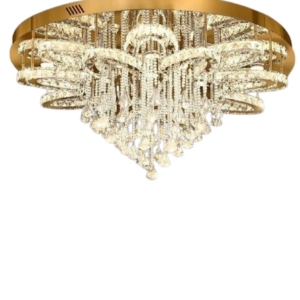 Chandelier Seven